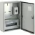 Корпус металлический Эра ЩУ-3Н-12 IP55 Б0043765