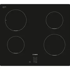 Индукционная варочная панель Bosch PUG611AA5E, черный