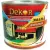 Эмаль Dekor для крыш (серый, 6 кг)
