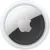 Bluetooth-метка Apple AirTag (1 шт.)