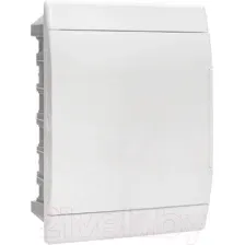 Щит распределительный EKF Basic PB-V-24W-BAS