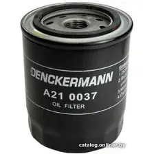 Масляный фильтр Denckermann A210037