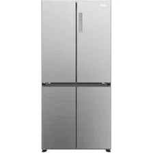 Четырёхдверный холодильник Haier HCR3818ENMM