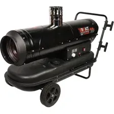 Дизельная тепловая пушка Brait BR-36AIW