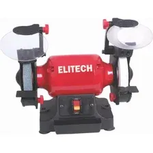 Станок заточной ELITECH СТ 2012