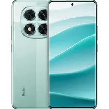 Смартфон Xiaomi Redmi Note 14 Pro 5G 12GB/256GB Coral Green EU