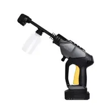 Мойка высокого давления HOTO Pressure Washer