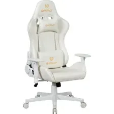 Кресло Brave Freeze (Фриз) White белый
