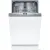 Встраиваемая посудомоечная машина Bosch Serie 4 SPH4HKX10E