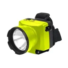 Фонарь Фаза AccuFH7-L1W-GN (4897062857620)