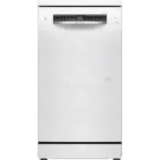 Отдельностоящая посудомоечная машина Bosch Serie 4 SPS4HMW64Q