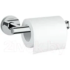 Держатель для туалетной бумаги Hansgrohe Logis 41726000