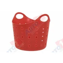 BEROSSI ИК 74878000 Корзина CubaLibra 15 л (красная груша)