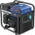 Бензиновый генератор Zonsen BPB4000