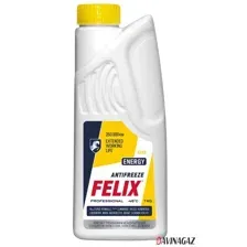 Антифриз FELIX ENERGY, 1кг