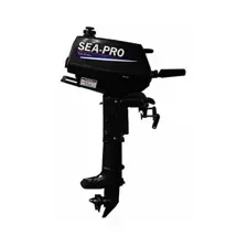 Лодочный мотор Sea-Pro Т 3S