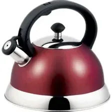Чайник со свистком Appetite LKD-H063/К