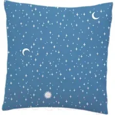 Наволочка Samsara Night Stars 7070Н-17