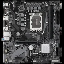 Материнская плата Gigabyte H610M D3W DDR4 (rev. 1.0)