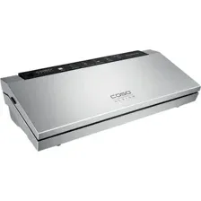 Бескамерный вакуумный упаковщик CASO GourmetVAC 280