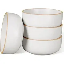 Набор бульонниц Pomi d'Oro P290029 (4шт)