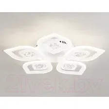 Люстра Ambrella Acrylica FA4292