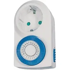 Розеточный таймер Robiton ME-01