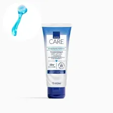 Avon  Увлажняющий крем для рук с глицерином, миндальным молочком и витамином Е 75 мл + щёточка для рук и ног