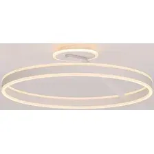 Потолочный светильник Citilux Дуэт CL719760