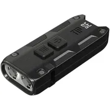 Фонарь Nitecore TIP SE (черный)