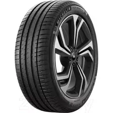 Летняя шина Michelin Pilot Sport 4 SUV 285/45R21 113Y