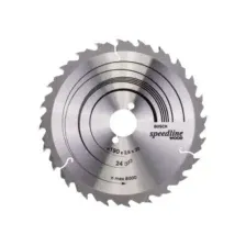 Диск пильный BOSCH 2608640801 x