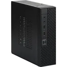 Неттоп Jet Office 5i8400D8SD12VGAM1W1 без ОС