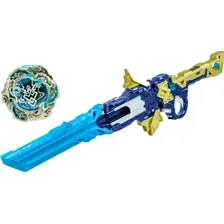 Игровой набор Infinity Nado Волчок Трайб Адвансд Royal Flying Dragon / 72037