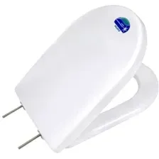 Сиденье для унитаза Santek Алькор 1WH301806