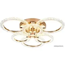 Припотолочная люстра Ambrella light FA FA418