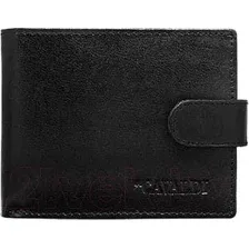 Кошелек Cedar 4U Cavaldi 0002L-P-BS-RFID (черный)