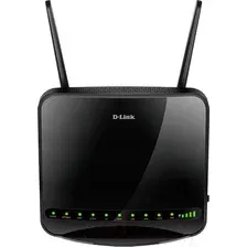 Беспроводной DSL-маршрутизатор D-Link DWR-956/4HDB1E