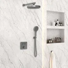 Душевая система  Vincea Inspire VSFW-4I212GM