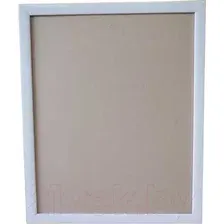 Фоторамка FC №10 RP 1081 (40x50, белый)