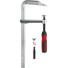 Струбцина Bessey 160/80 GZ16-2K