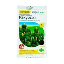 Ракурс 4мл