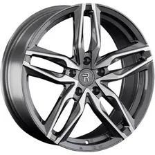 Литой диск Replay B212 18x8" 5x112мм DIA 66.6мм ET 30мм GMF