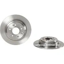 Тормозной диск Brembo 08B36010