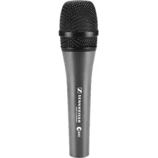 Проводной микрофон Sennheiser e 845-S