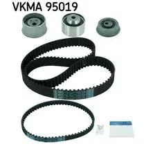 Комплект ремня ГРМ SKF VKMA 95019
