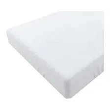 Защитный наматрасник Mr. Mattress Jersey L непромокаемый (60x195)
