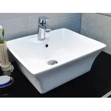 Умывальник CeramaLux N9108