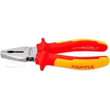 Плоскогубцы Toptul DGCA2206