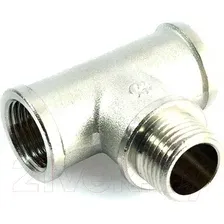 Фитинг General Fittings Тройник Ду 20 (3/4") 270015N050505A